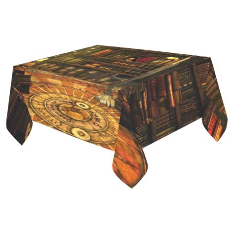 Table magic tablecloth